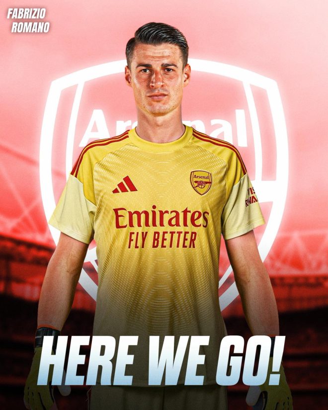 🚨 Kepa's Shocking Move to Arsenal: Backup or Future Star? — Arsenal goalkeeper transfer, Kepa Arrizabalaga Arsenal deal, Chelsea to Arsenal transfer news