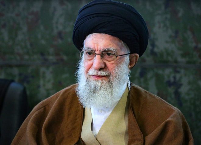 Khamenei's Crisis: Is Iran's Supreme Leader on His Last Legs? — Iran leadership crisis, Khamenei downfall predictions, Middle East conflict 2025