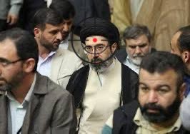 Khamenei's Son: The Chilling New Focus for Security Officials — Khamenei succession, Iran security threats, intelligence on Khamenei son