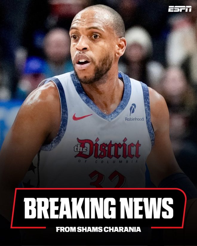 Khris Middleton's Shocking $33M Gamble: What's Next? — Khris Middleton contract extension, Washington Wizards player options, NBA All-Star news 2025