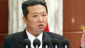 Kim Jong Un Declares Israel an US Imperialist Tool! — North Korea stance on Israel, Kim Jong Un statements 2025, geopolitical tensions in the Middle East