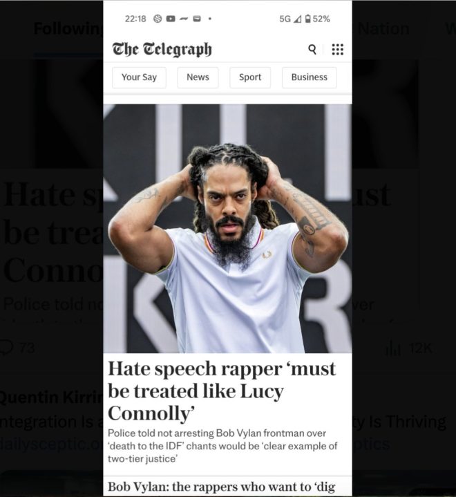 Kneecap Escapes Justice: Will Vylan Slip Through Too? — Kneecap controversy analysis, Vylan political strategies, Starmerland governance issues