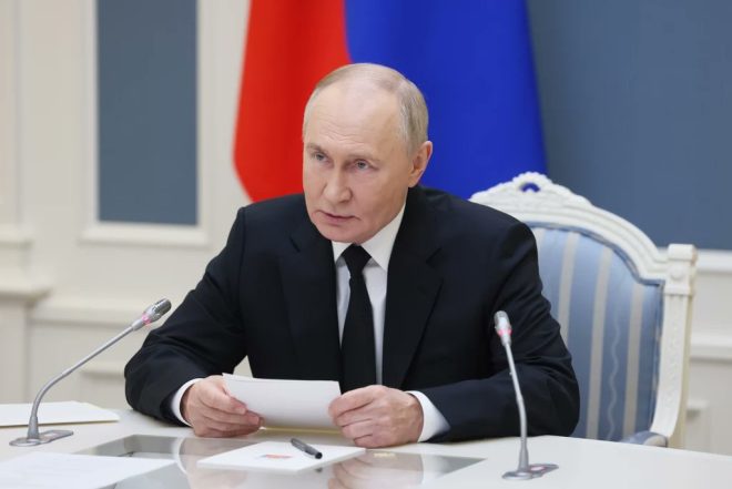 Kremlin Blasts Israel's Strikes on Iran: A Dangerous Provocation — Kremlin condemns Israel strikes, Iran Israel tensions 2025, Israeli leadership consequences