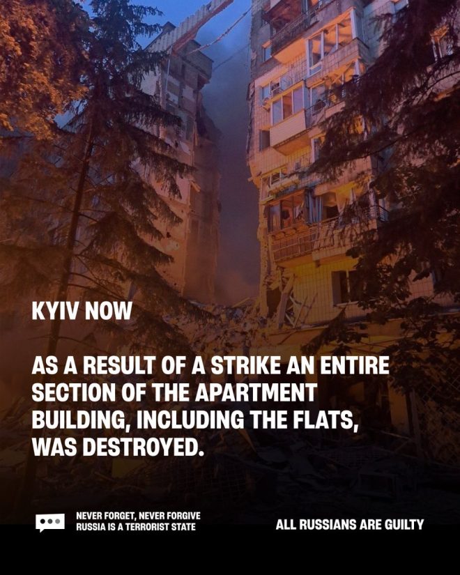 Kyiv Under Fire: US Citizen Dies as Russia Escalates Assault — Kyiv drone attack, Russia missile strike Kyiv, June 2025 Ukraine conflict