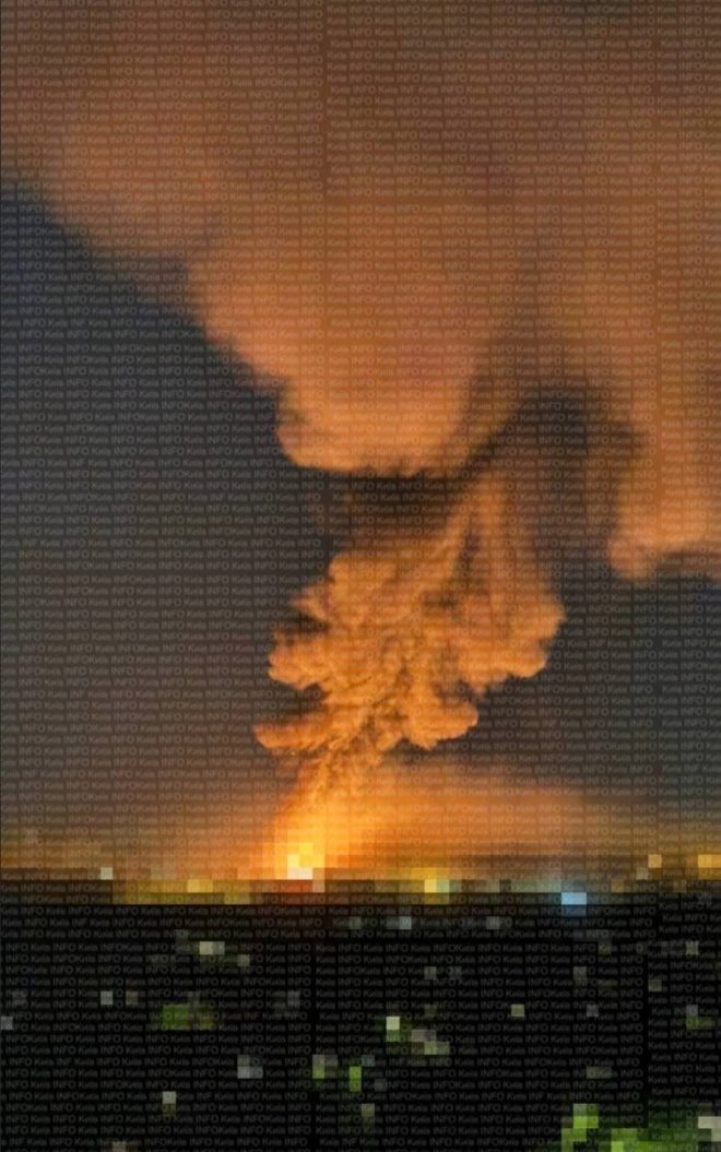 Kyiv Under Siege: Nighttime Assault Targets Civilians! — Kyiv drone attack civilians, Russia missile strike residential areas, nighttime air raid Ukraine 2025