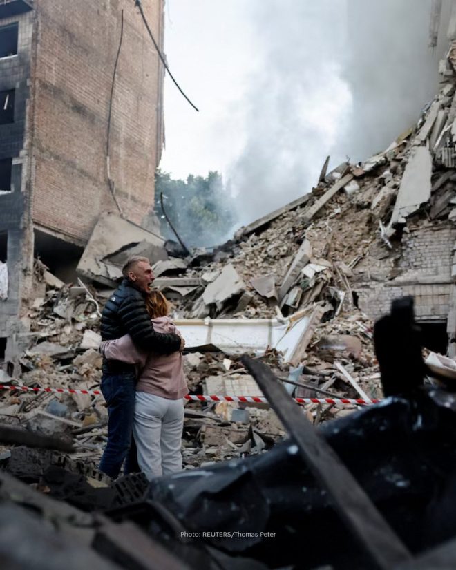 Kyiv in Chaos: Russia's Night of Terror Claims Innocent Lives — Kyiv attack consequences, Russia Ukraine war 2025, civilian casualties Kyiv