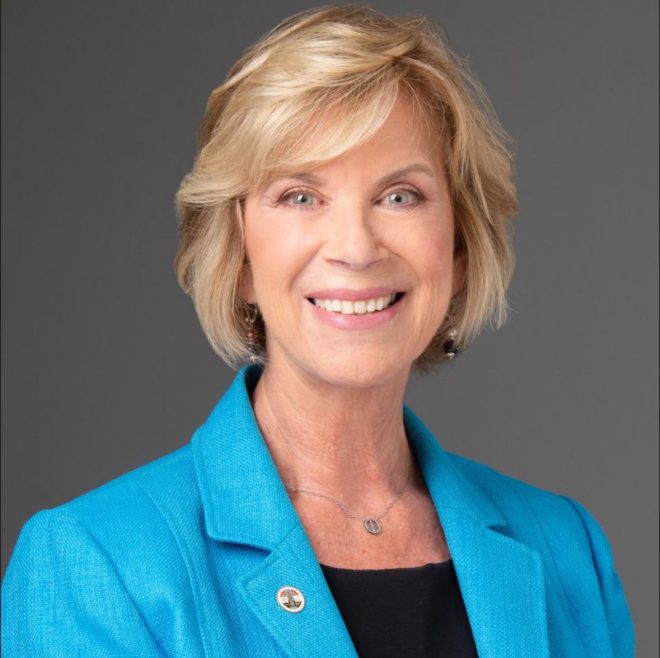 LA County Supervisor's Shocking Demand: Feds, Leave Now! — Local Government Authority, California Political Tensions, Federal Intervention Controversy