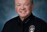 LA Police Chief Declares War on ICE: Shocking Statement! —  immigration enforcement resistance, LAPD ICE cooperation dispute, civil unrest law enforcement response