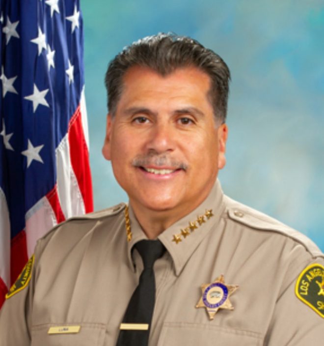 LA Sheriff Defies Federal Mass Deportation Orders! — Los Angeles Sheriff statement 2025, immigration enforcement policy update, Robert Luna deportation stance