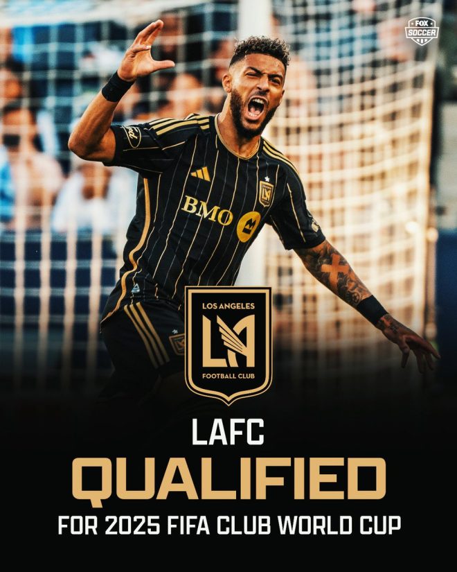 LAFC Stuns Club América: Controversial Win Secures WC Spot! — LAFC Club World Cup qualification, Club América playoff upset, MLS teams in FIFA tournaments