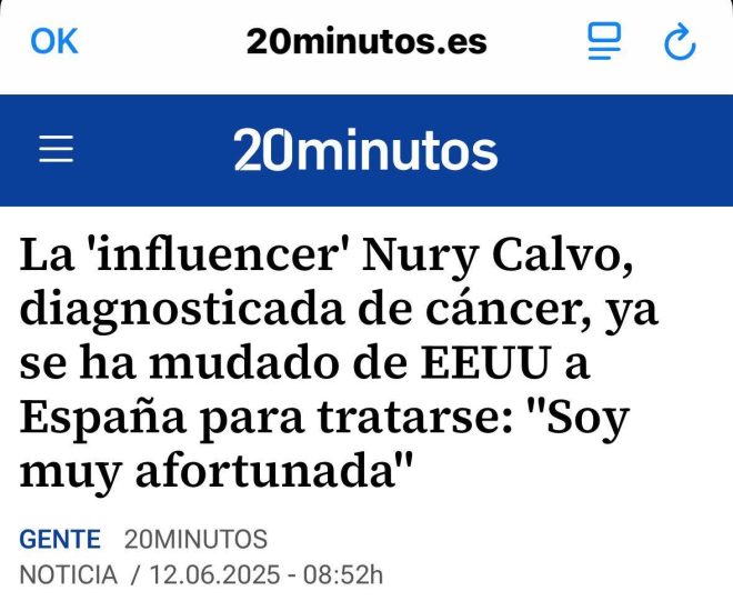 La influencer desata polémica: ¿Es la sanidad en EEUU un fraude? — sanidad pública en EEUU, atención médica deficiente, derechos de los pacientes en Florida