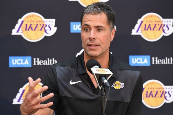 Lakers Eye Major Shake-Up: Trade Buzz Ignites Firestorm! — Lakers trade rumors 2025, NBA trade discussions, Miami Heat player trades