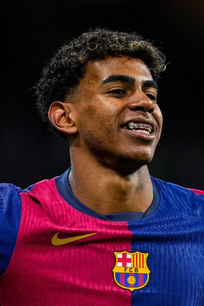 🚨 Lamine: "Doubt Kills Champions! Can Barca Rise Like Madrid?" fcblive — Lamine confidence boost, Real Madrid comeback strategy, FC Barcelona mindset transformation