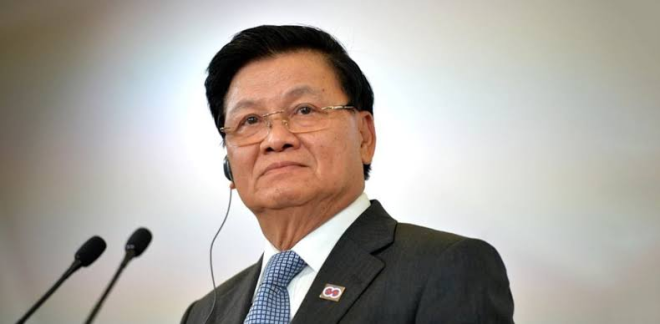 Laos-Russia Pact: A Bold Move or a Dangerous Gamble? — Laos Russia relations 2025, Asia-Pacific stability initiatives, geopolitical alliances in Asia
