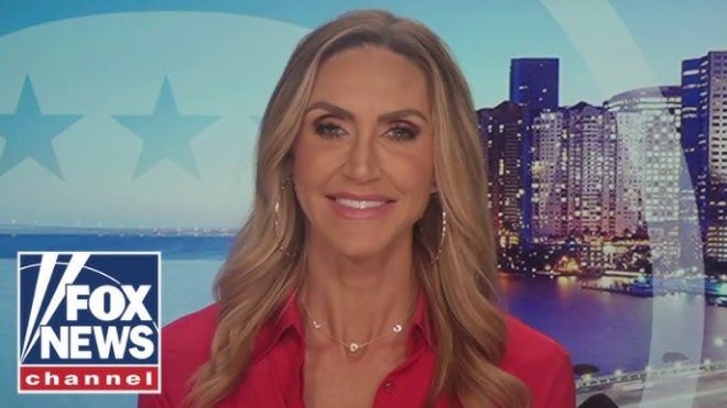 🚨 Lara Trump Eyeing Senate Seat: Game Changer for NC? — Lara Trump Senate campaign 2025, North Carolina political news, Thom Tillis challenger 2025