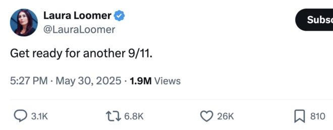 Laura Loomer's Tweet Sparks Controversial Boulder Attack Debate — Zionist conspiracy theories, Boulder Colorado incident analysis, Laura Loomer social media impact