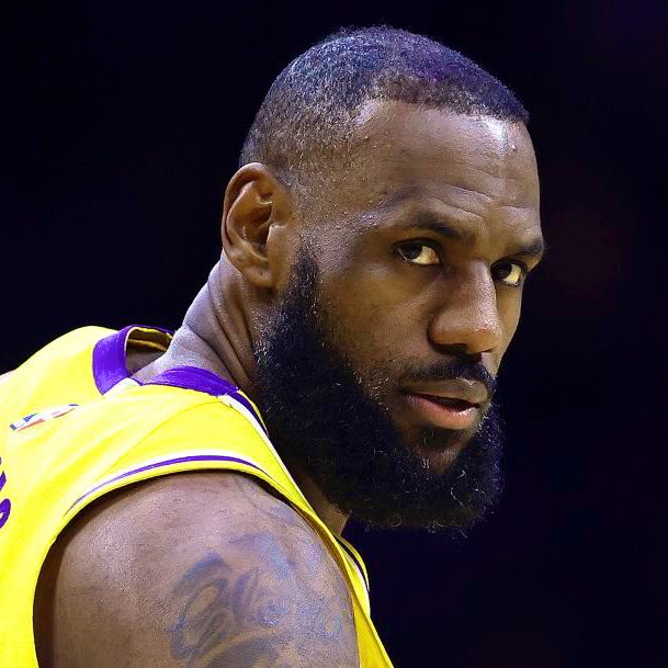 LeBron James shocks fans by opting to keep $53M player option with Lakers, sparking debate and speculation. — LeBron James Lakers contract, NBA player option news, LeBron James salary decision