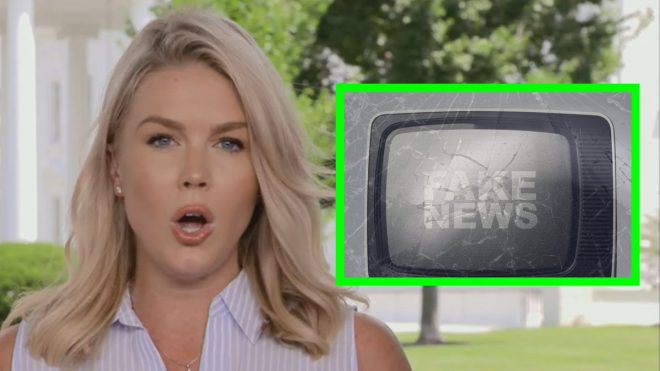 Leavitt’s Live TV Take-Down: CNN's Narrative Crumbles! — live TV narrative destruction, Karoline Leavitt CNN rebuttal, Trump Iran strikes fact check