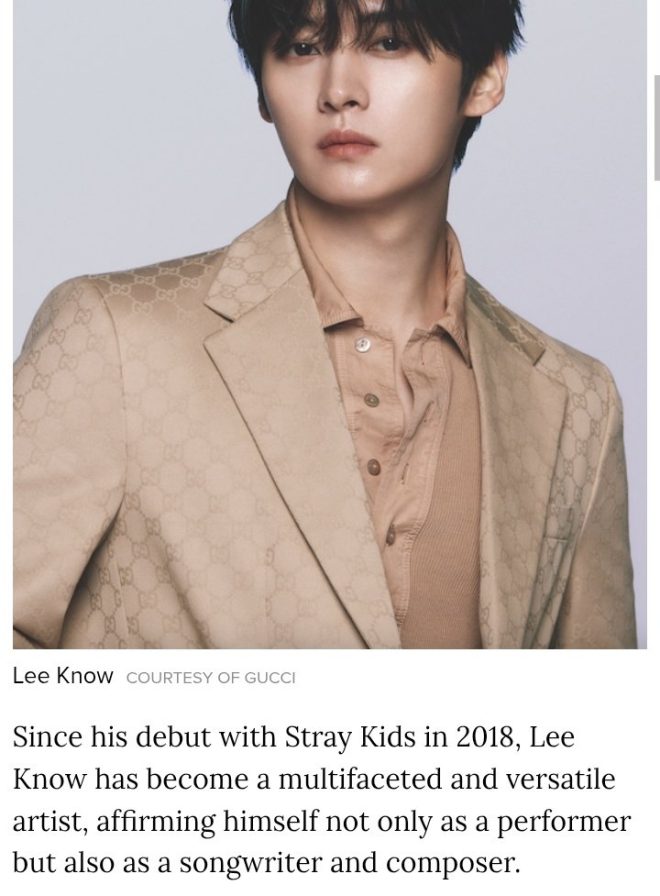 Lee Know: From Idol to Fashion Icon - A Game Changer? — Lee Know Stray Kids 2025, multifaceted K-pop artist, Lee Know songwriter composer