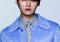 Lee Know: Gucci's Shocking Choice for Global Ambassador!  
What This Means for Fashion's Future? —  Lee Know Gucci partnership, Lee Know fashion icon, Gucci luxury brand ambassador