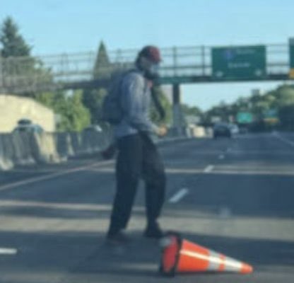 Leftist Climate Activist Arrested in Portland Bomb Plot! — Portland freeway bombing, Antifa activist arrest, climate protest violence