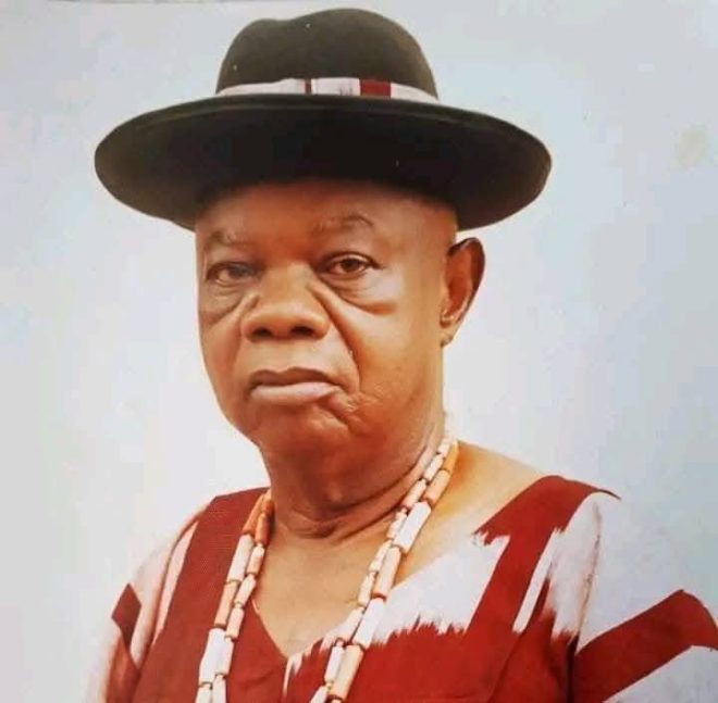 Legendary Highlife Icon Mike Ejeagha Passes Away: What's Next? — Highlife Music Legacy, Nigerian Folk Heritage, Pa Mike Ejeagha Tribute