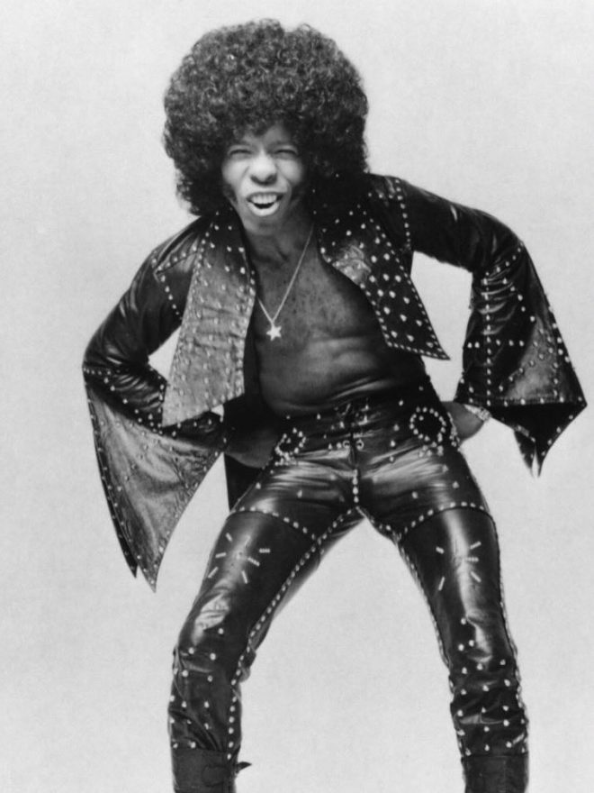Legendary Sly Stone's Death: A Major Loss to Funk Music