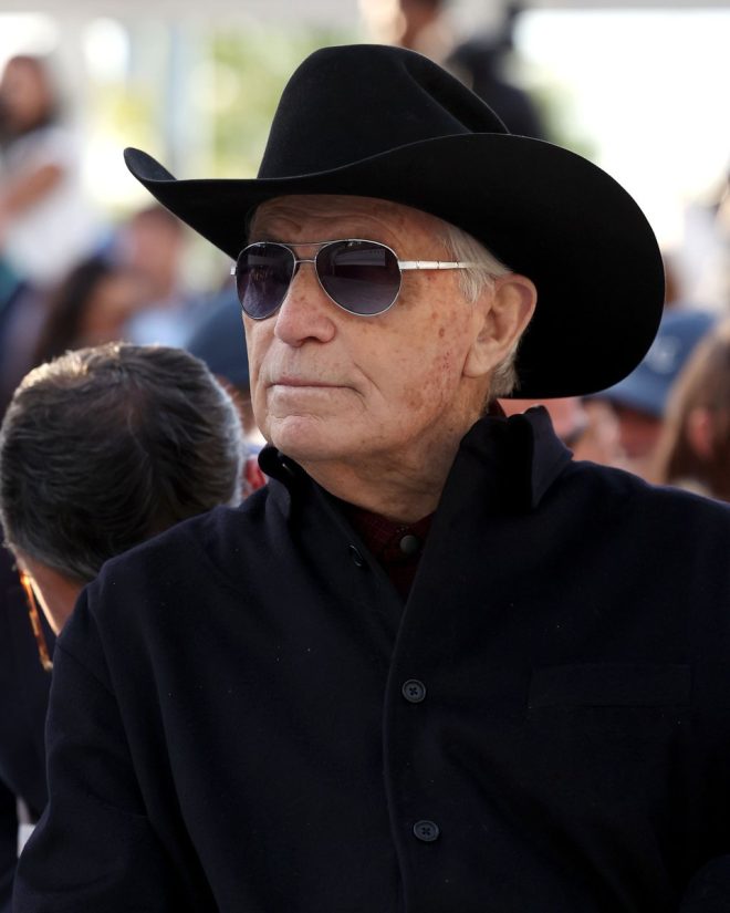 Legendary Trainer D. Wayne Lukas Dies at 89: A Shocking Loss — Legendary horse trainer, D. Wayne Lukas tribute, Hall of Fame racing coach