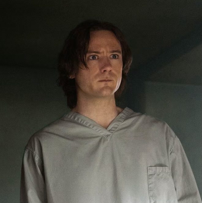 Lewis Pullman Joins Bill in 'SPACEBALLS 2' - Shocking! — Lewis Pullman film projects, Bill Pullman son acting career