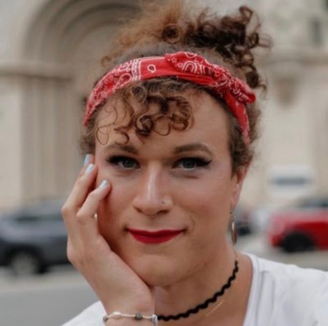 Lilly Contino Under Fire: Disney Bathroom Scandal Exposed! —  transgender rights legal issues, Disney bathroom controversy, Florida AG investigation 2025
