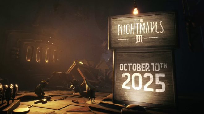 Little Nightmares III: A Dark Return You Can't Ignore! — Little Nightmares III release date, pre-order Little Nightmares III, Little Nightmares III gameplay