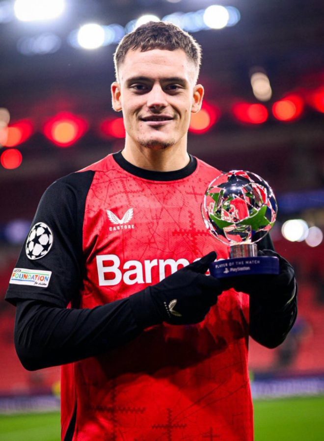 Liverpool's Bold Bid: Elliott & Quansah on the Trading Block? —  Liverpool transfer news, Florian Wirtz Bayer Leverkusen update, Harvey Elliott Jarell Quansah exchange deal