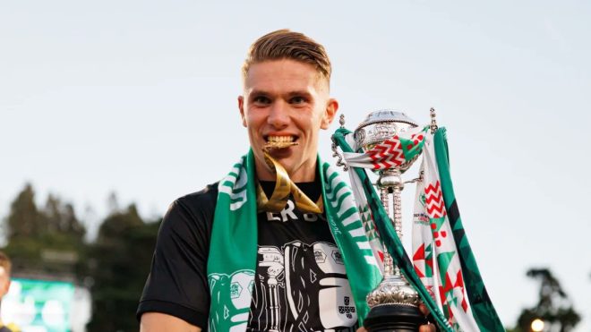 Liverpool's Shocking Bid: Can They Outpace United for Gyokeres? — Liverpool transfer news, Viktor Gyokeres linked to Premier League, Manchester United Arsenal striker targets