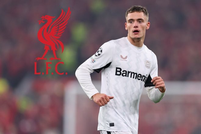 🚨 Liverpool's Shocking €140M Bid: Will Wirtz Leave Leverkusen? —  Florian Wirtz transfer news, Liverpool FC latest transfer updates, Bayer Leverkusen player negotiations