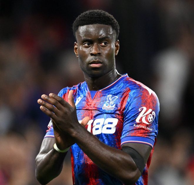 Liverpool's Shocking Move: Centre-Back Frenzy Unfolds! — Jarell Quansah Liverpool transfer, Marc Guehi Liverpool interest, Diomandé Crystal Palace replacement