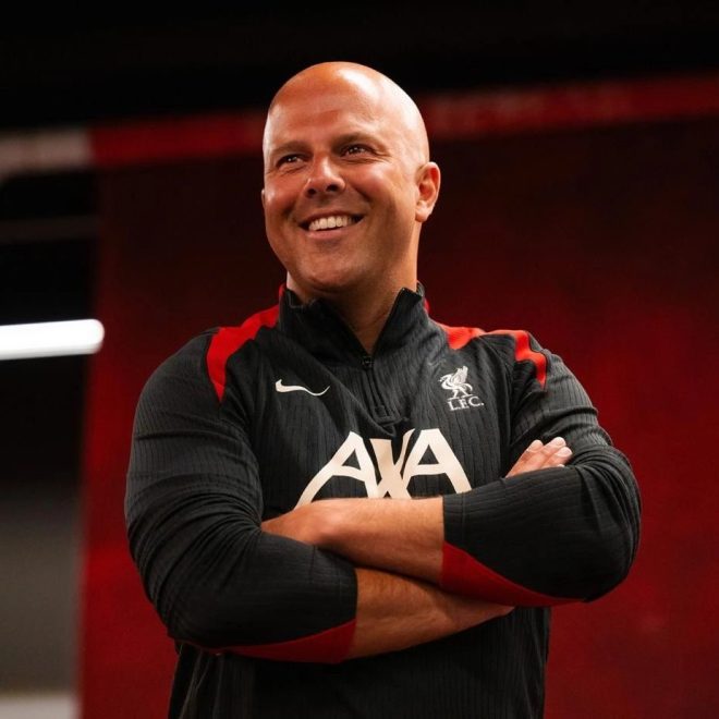 Liverpool's Slot in France: Cherki Deal or Distraction? — Liverpool transfer news, Rayan Cherki updates, Arne Slot coaching strategies