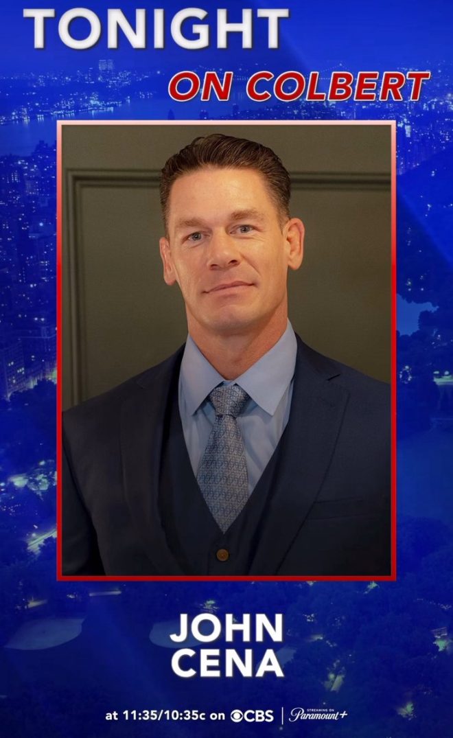 "Local Laughs or Political Chaos? Colbert's Wild Night!" — local comedy news, political satire 2025, late night talk show