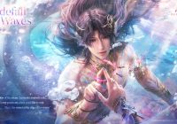 Love and Deepspace: Will the Sea God Betray Us? —  Galactic Romance Adventures, Celestial Treasure Hunt, Mythical Sea Journeys