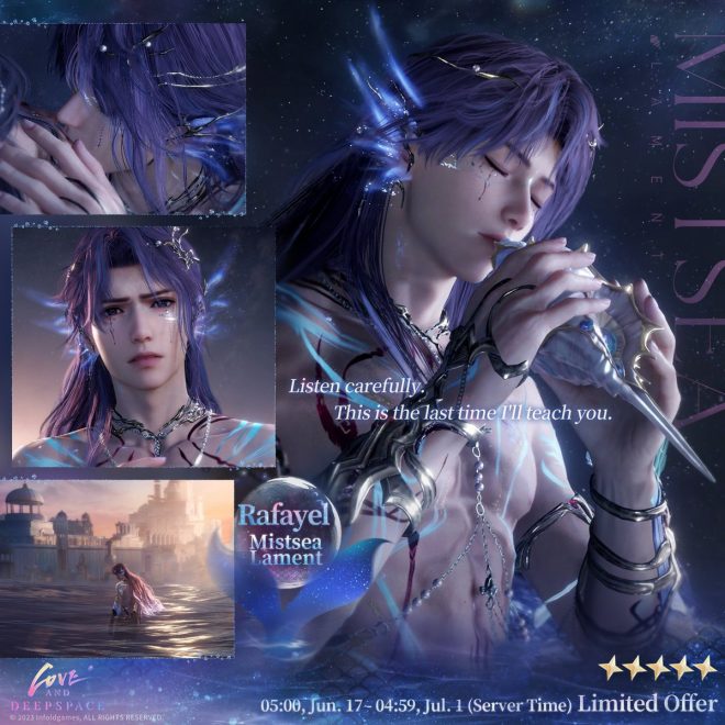 Love’s Echo in Deepspace: Can Memories Reshape Destiny? — Cosmic Romance, Celestial Melodies, Interstellar Heartstrings
