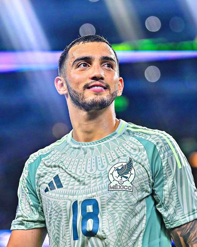π¨π²π½ Luis Chavez's World Cup dreams shattered - ACL tear a year before tournament! Shocking blow for Mexico's star player. β Luis Chavez injury, World Cup 2026, Mexican national team, ACL tear, soccer player, sports news, major setback, road to recovery, competitive edge, team Mexico