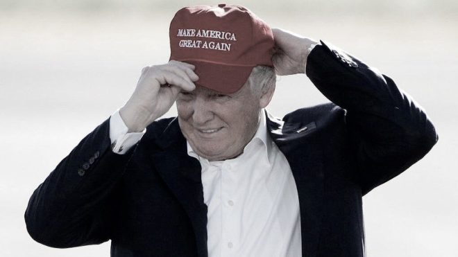 MAGA's Death: A Definitive End to an Era in Politics