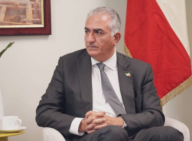 MPs Invite Controversial Exiled Shah to UK Parliament: Why? — Reza Pahlavi UK Parliament speech, Iranian leadership in exile, British MPs invite Reza Shah II