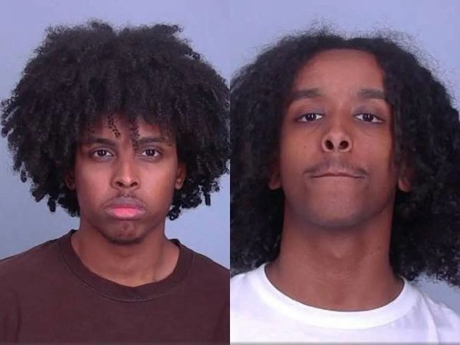 Machine Gun Arrests: Graduation Ceremony Shock in Minnesota — Wayzata High School shooting charges, Minnesota graduation ceremony violence, machine gun possession arrest 2025