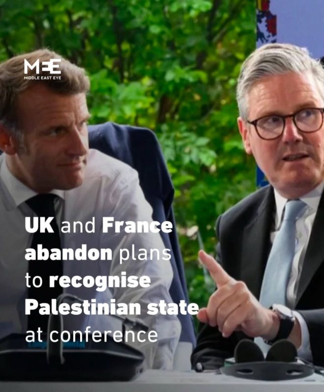 Macron Bows to Israel: Palestine Recognition Suspended! — Israël France relations, reconnaissance de la Palestine, conférence internationale 2025