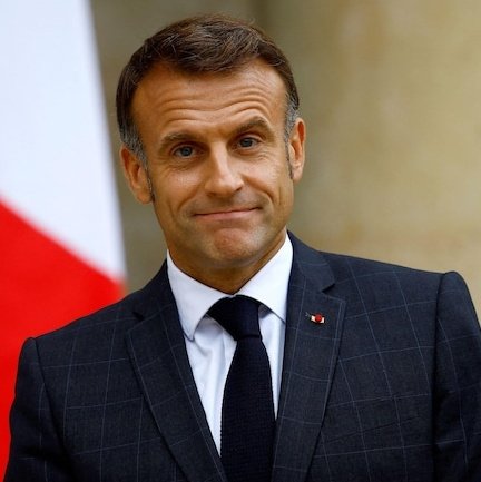 Macron Urges Israel: Halt Strikes Not Linked to Iran! — international relations, geopolitical tensions, diplomatic interventions