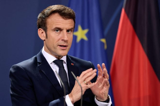Macron's Shocking Take on Iraq and Libya: A Dangerous Debate! — Emmanuel Macron policies, Macron foreign relations 2025, France political landscape