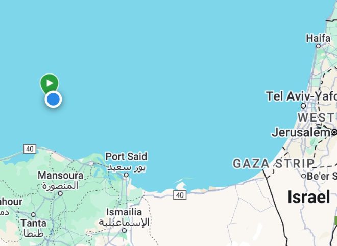 Madleen Freedom Flotilla: Will It Ignite Gaza's Waters? — Madleen Freedom Flotilla update, Gaza humanitarian mission 2025, international maritime protest near Gaza