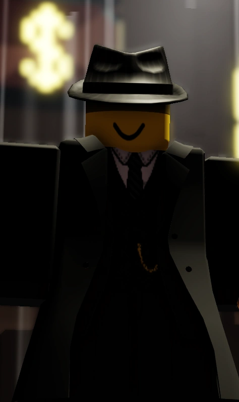 🚨 Mafioso Skin Drops in Noli Update: Game-Changer or Cash Grab? 🚨 — Mafioso skin update, Roblox game news, Forsaken Noli update