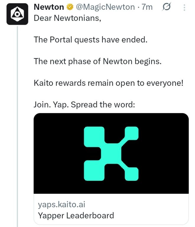 MagicNewton's Shocking Portal Closure: What's Next? 🔥 — Breaking News Updates, Magic Portal Adventures, Upcoming Game Releases 2025