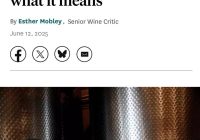 Major Alcohol Distributor Quits California: What’s Next? —  alcohol distribution challenges California, Republic National Distributing exit news, Gavin Newsom business policies impact